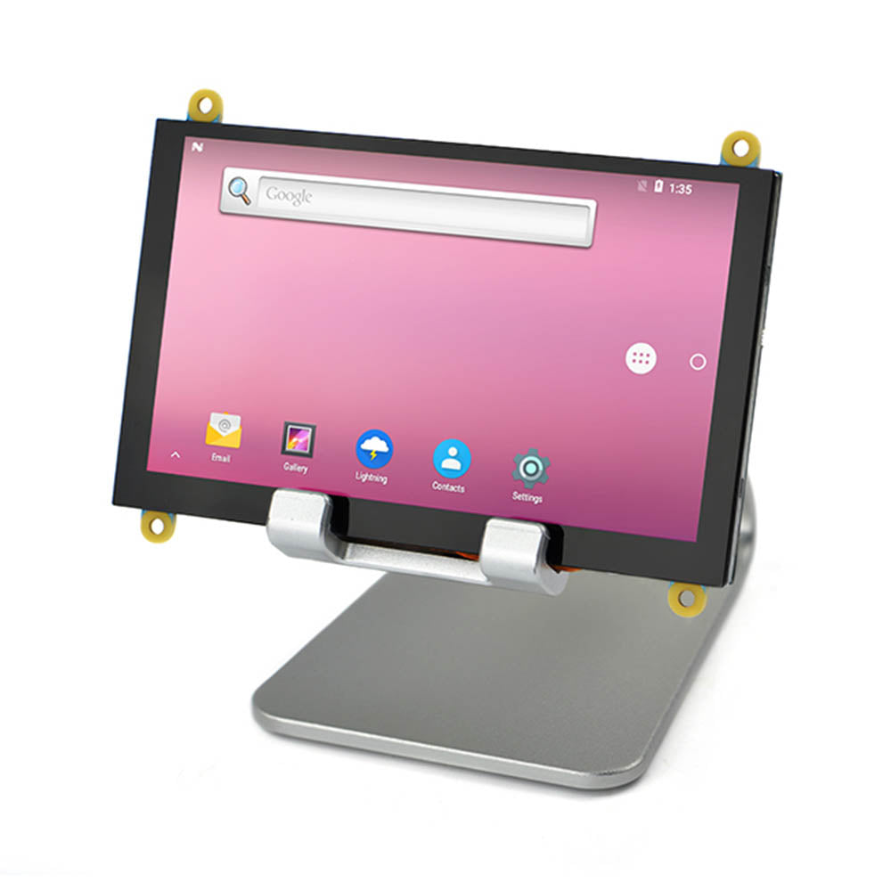 FriendlyElec W500 5" TFT LCD Display – 800×480 Capacitive Touch RGB Screen
