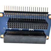 BananaPi Breadboard GPIO Expansion Board