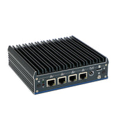 IWILL N1141 Intel Celeron J6412 Industrial Mini PC