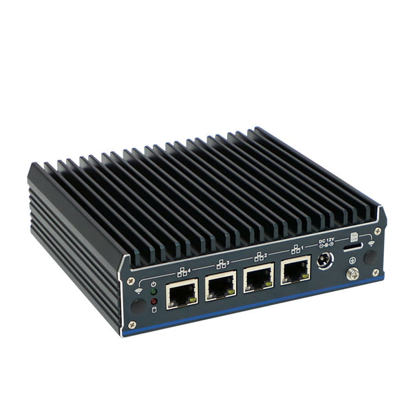 Endüstriyel Mini PC Sistemleri