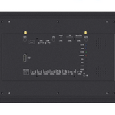 10.1 İnç RK3576S Android Industrial HMI Panel PC– 500 Nits IPS Touch, RS232/RS485 Seri Port, PoE Destekli