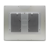 19 İnç Intel i5-7300U Fanless Endüstriyel Windows Panel PC– IP65 Ön, HDMI + DP (V2G)