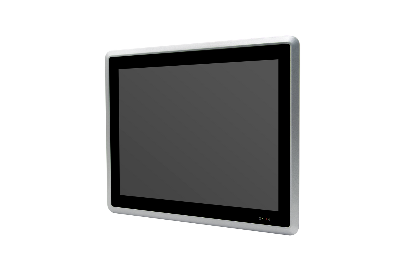 12.1 İnç Intel N97 / N305 Endüstriyel Windows Panel PC – Fanless Soğutma, 500 nits Yüksek Parlaklık, IP65, PoE Destekli LAN