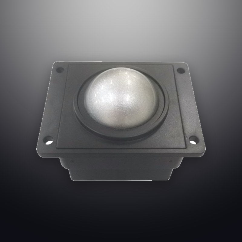D-38-OTB endüstriyel trackball