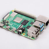 Raspberry Pi 4 Model B – 8GB
