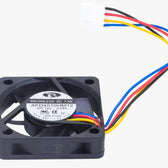 Banana Pi BPI-R4 PRO için 4010HM Soğutucu / Fan – 1