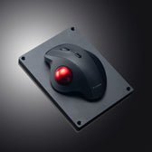 D-8332 IP54 endüstriyel trackball
