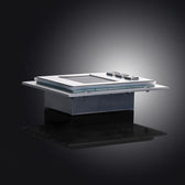 D-8458 IP65 3 tuşlu touchpad endüstriyel metal fare