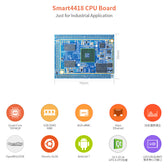 Friendly Elec Smart4418 DEV KIT