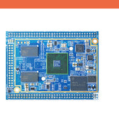 Smart4418 CPU Board