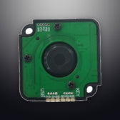 D-25TB-J IP54 endüstriyel trackball