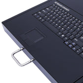 MKDN-19T touchpad'li metal klavye