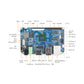 NanoPC-T2 SBC – Samsung S5P4418 Quad-Core Cortex-A9 Development Board