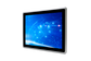 15 İnç Intel Celeron J6412 Fanless Endüstriyel Windows HMI Panel PC – IP65, HDMI + DP