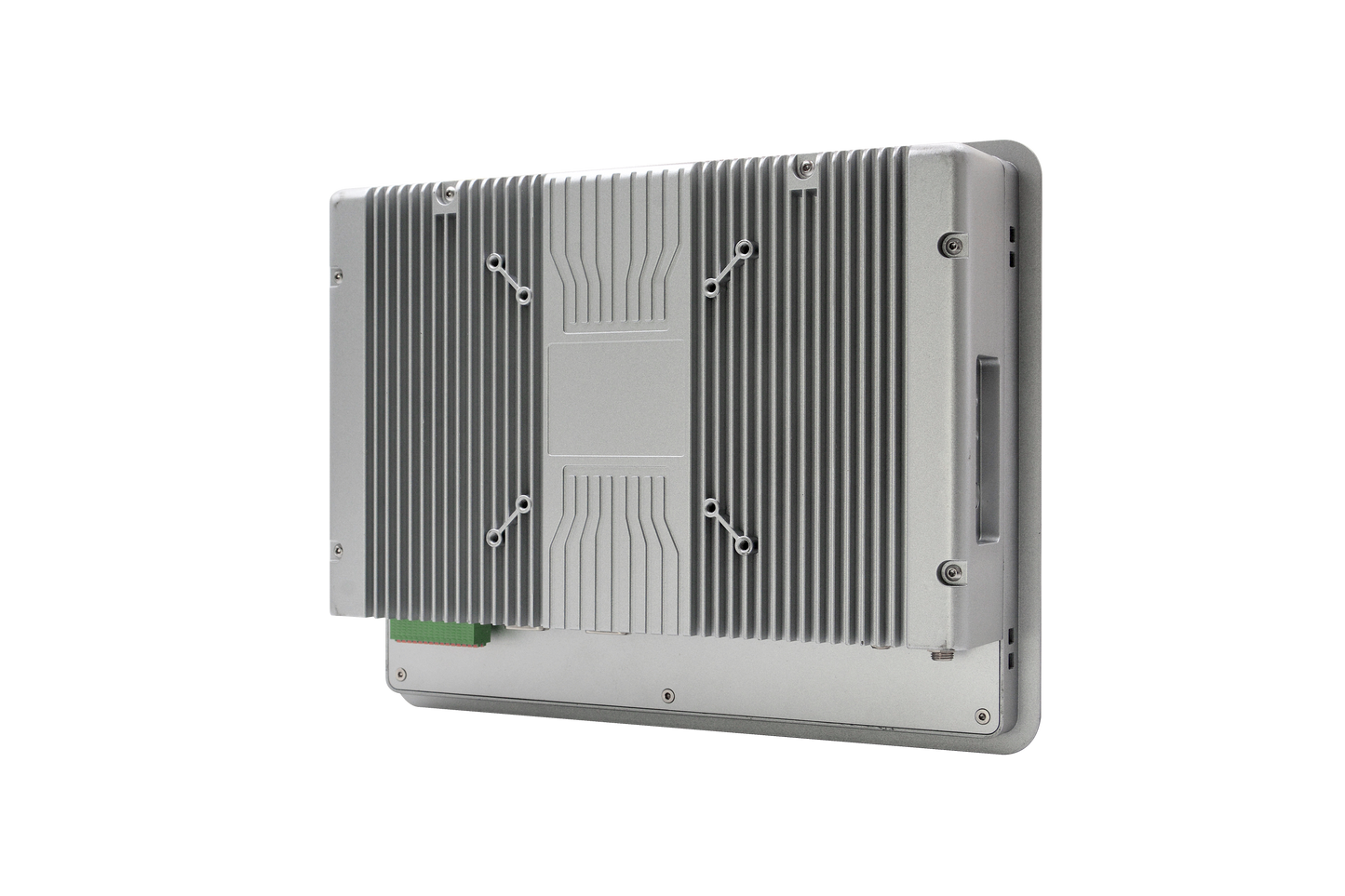 10.4 İnç Intel Core i5 Fanless Endüstriyel Windows HMI Panel PC – IP65, HDMI + DP