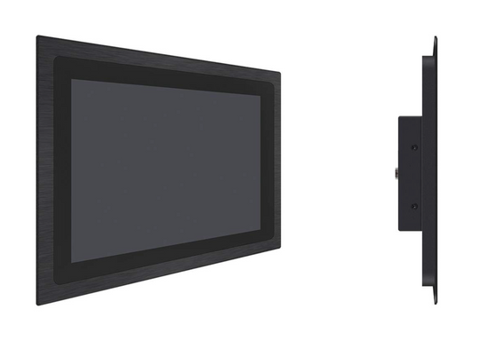 10.1 İnç A133P Android Industrial HMI Panel PC – IPS Touch Ekran, Entry-Level Endüstriyel Platform