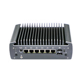 IWILL N3061 Intel 10th Generation Core i5 Industrial Mini PC