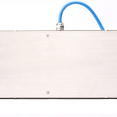 paslanmaz çelik endüstriyel metal touchpad