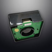 D-JS50B IP54 medikal endüstriyel trackball