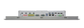 19 İnç Intel Celeron J6412 / Core i5-7300U Fanless Endüstriyel Windows HMI Panel PC – IP65, HDMI + DP