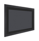 10.1 İnç RK3568 Android Industrial HMI Panel PC – 500 Nits IPS Touch, RS232/RS485 Seri Port, PoE Destekli