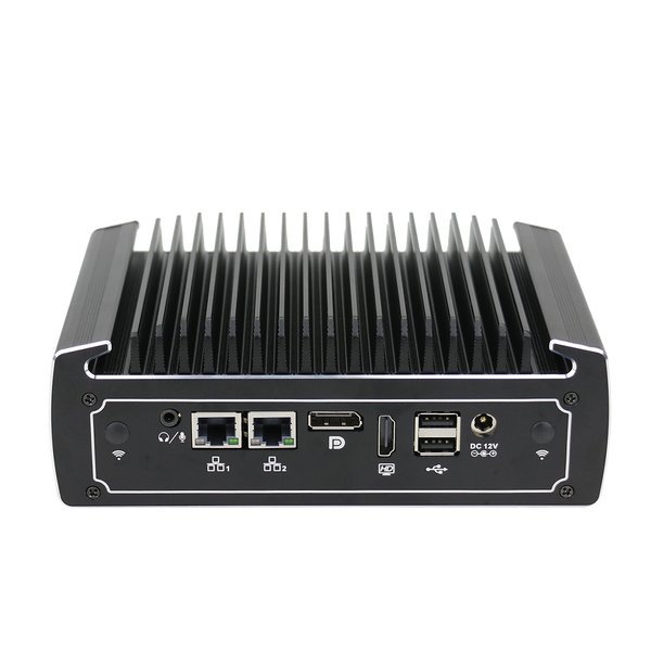 N3022 Comet Lake Series Industrial Mini PC