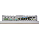 10.4 İnç Intel Celeron J6412 / Core i5-7300U Fanless Endüstriyel Windows Panel PC – IP65, PoE LAN