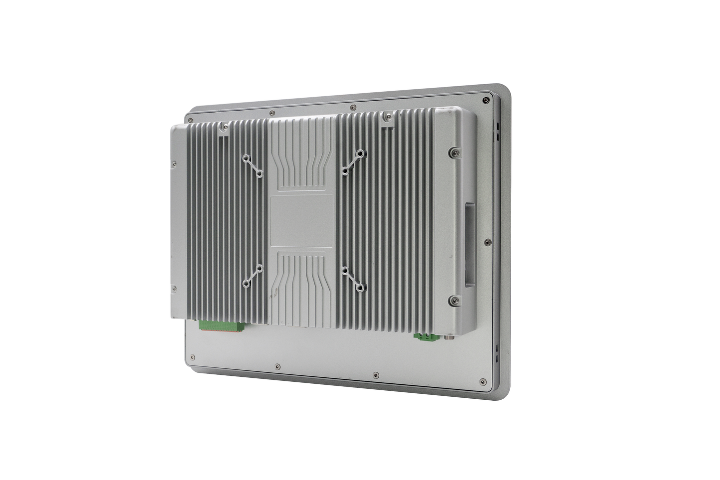 12.1 İnç Intel N97 / N305 Fanless Endüstriyel Windows HMI Panel PC – IP65