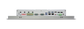 17 İnç Intel i5-7300U / i7-7567U Fanless Endüstriyel Windows Panel PC – XGA+ Ekran, PoE LAN, IP65 Koruma