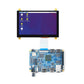 FriendlyElec W500 5" TFT LCD Display – 800×480 Capacitive Touch RGB Screen