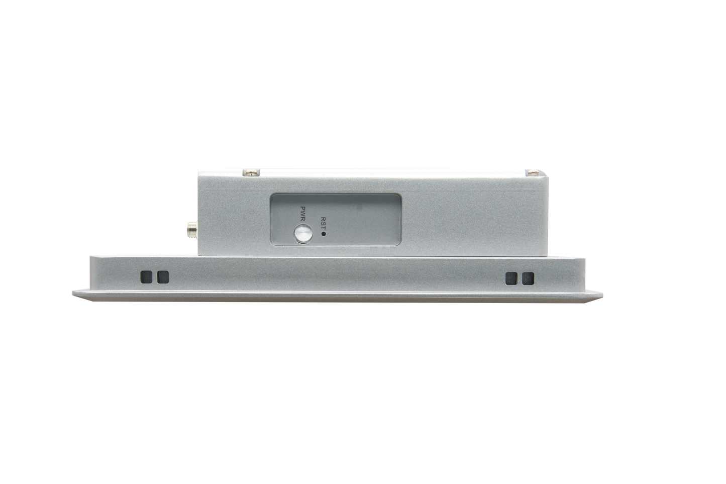 12.1 İnç Intel Core i5-8260U / i5-1135G7 / i5-1235U Endüstriyel Windows Panel PC – Fanless Soğutma, 1024×768 XGA, IP65, PoE Destekli LAN