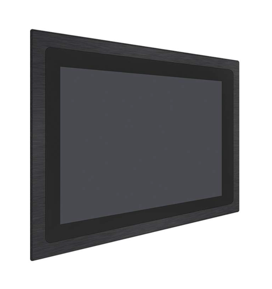 10.1 İnç RK3288 Android Industrial HMI Panel PC – IPS Touch Ekran, RS232/RS485 Seri Port