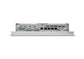 10.4 İnç Intel Core i5-8260U / i5-1135G7 / i5-1235U Endüstriyel Windows Panel PC – Fanless Soğutma, IP65, PoE Destekli LAN