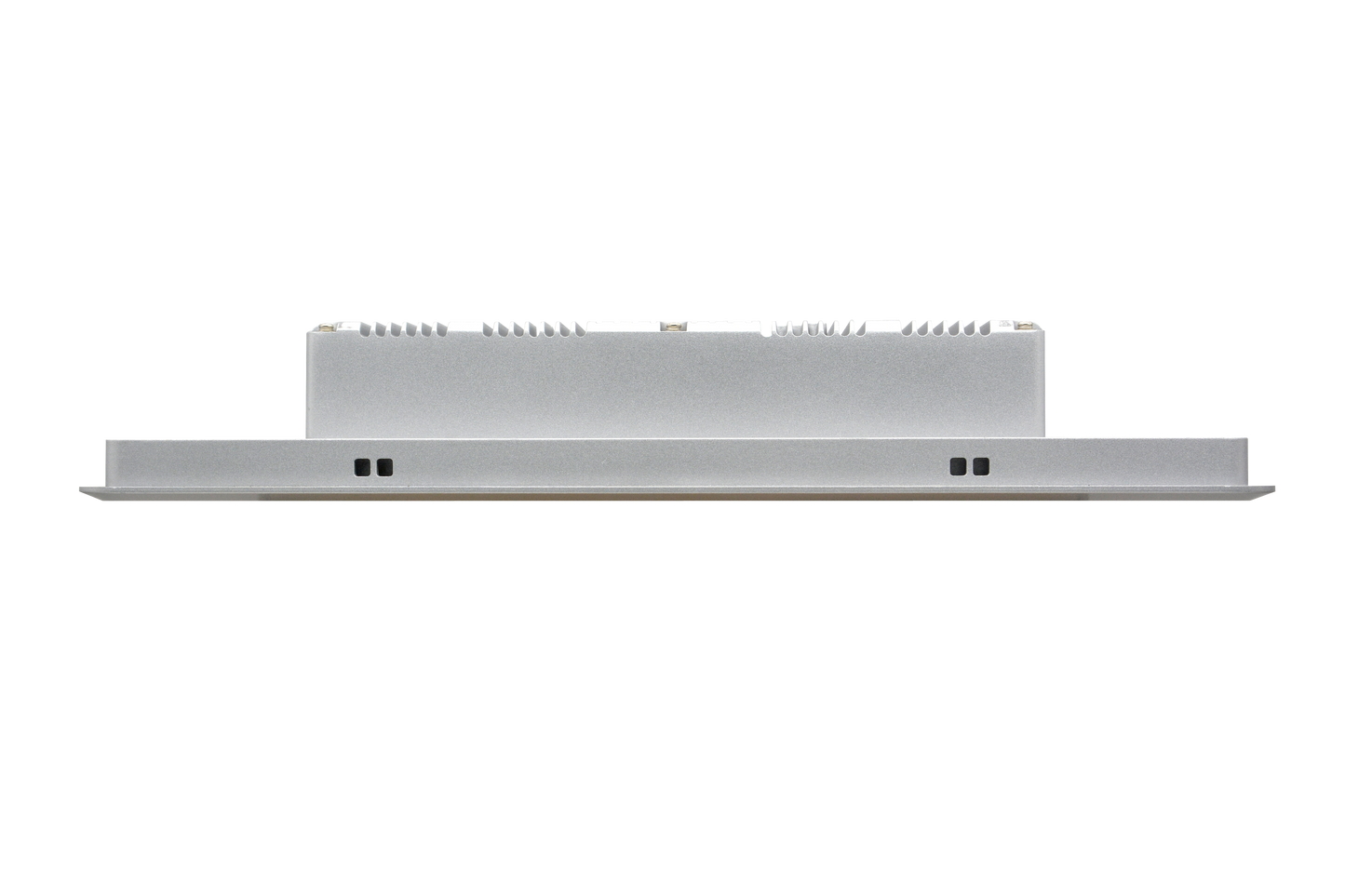 15.6 İnç Intel Core i5 (11.–12. Nesil) Fanless Endüstriyel Windows HMI Panel PC – Full HD, IP65, HDMI + DP