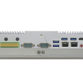 19 İnç Intel i5-7300U Fanless Endüstriyel Windows Panel PC– IP65 Ön, HDMI + DP (V2G)