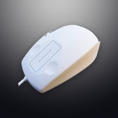 IP68 touchpad su geçirmez silikon fare