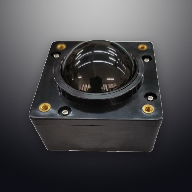D-JS50B IP54 medikal endüstriyel trackball