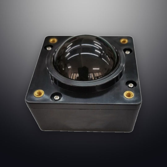 D-JS50B IP54 medikal endüstriyel trackball