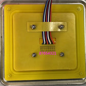 D-87109 IP67 16 tuşlu silikon metal nümerik tuş takımı