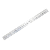 D-8511 IP65 20 tuşlu metal fonksiyon tuş takımı