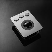 DS-36B IP54 3 tuşlu endüstriyel trackball