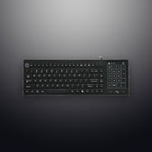 silikon metal nümerik tuş takımı