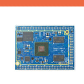 Friendly Elec Smart6818 CPU Board PACK