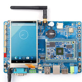 Friendly Elec Smart4418 DEV KIT