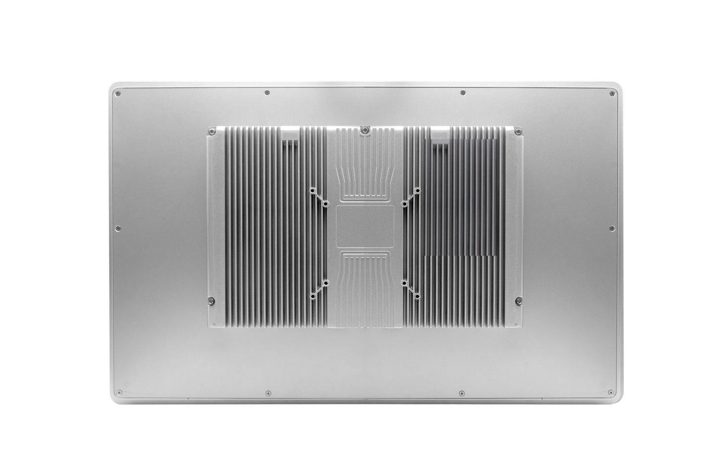 21.5 İnç Intel Core i5 & i7 İşlemci Seçenekli Endüstriyel Windows Panel PC – Aktif Fan Soğutma, Embedded Platform