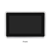 7 İnç RK3576S Android Endüstriyel HMI Panel PC– IPS Panel, 2x Dahili Hoparlör, Geniş Çerçeveli ABS Gövde