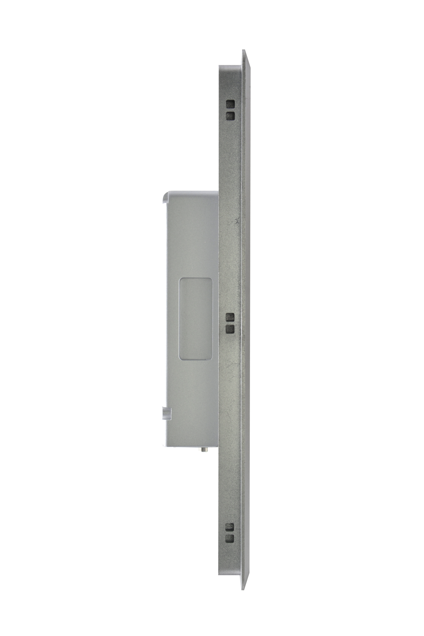 19 İnç Intel Core i5 (8260U / 10210U) Fanless Endüstriyel Windows HMI Panel PC – IP65, HDMI