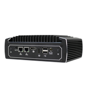 IWILL N3022 Comet Lake Series Industrial Mini PC