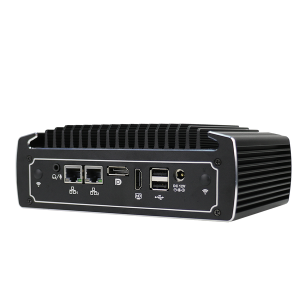 N3022 Comet Lake Series Industrial Mini PC