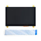 FriendlyElec W500 5" TFT LCD Display – 800×480 Capacitive Touch RGB Screen
